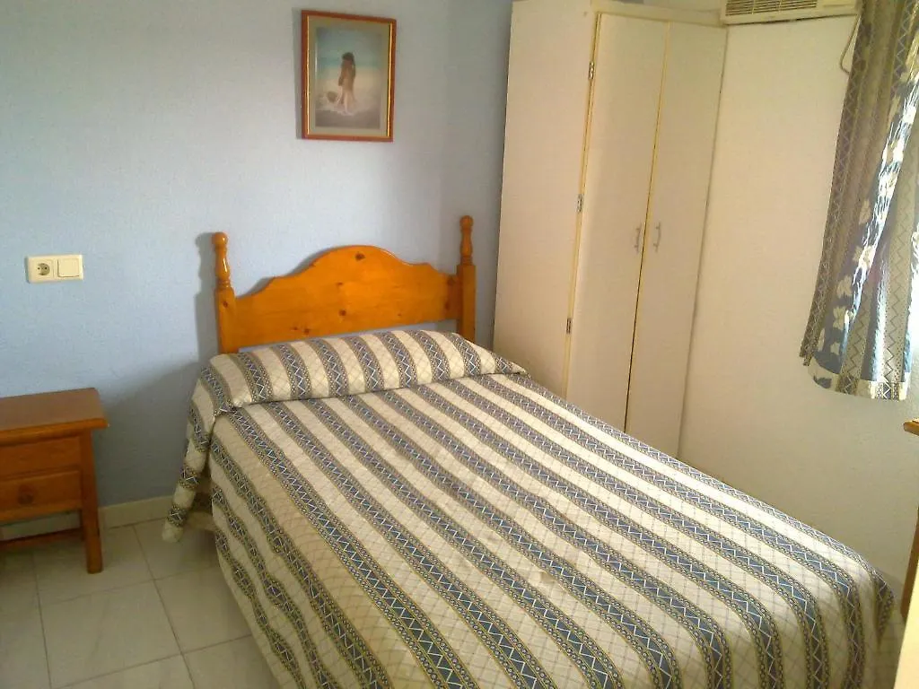 Hostal Restaurante Carlos III Aldea Quintana 0*,  Spain